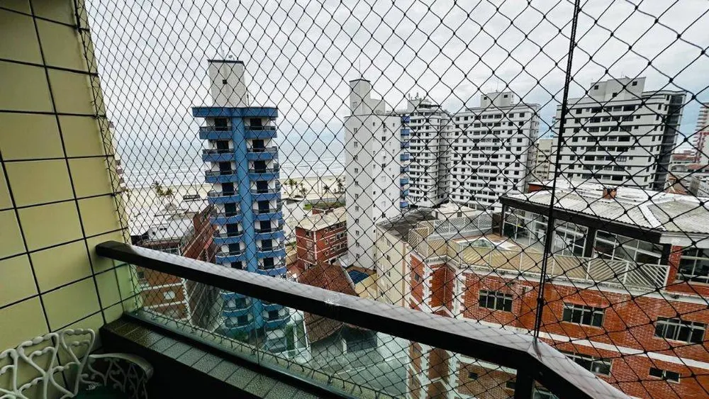 Apartamento, 2 quartos, 82 m² - Foto 1