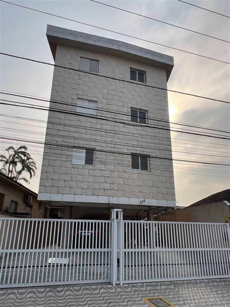 Apartamento, 2 quartos, 55 m² - Foto 8