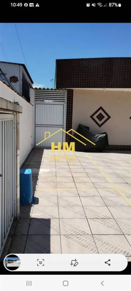 Casa, 2 quartos, 60 m² - Foto 7