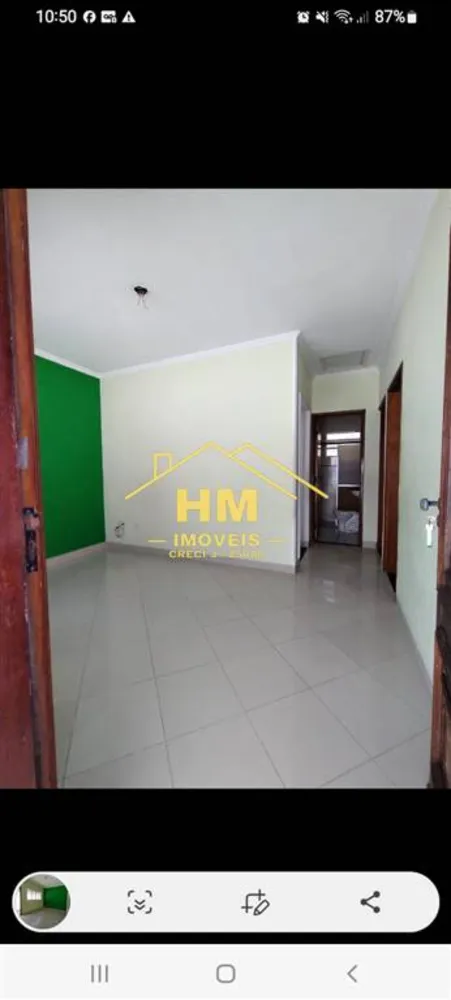 Casa, 2 quartos, 60 m² - Foto 2