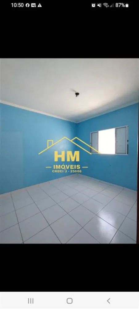 Casa, 2 quartos, 60 m² - Foto 4