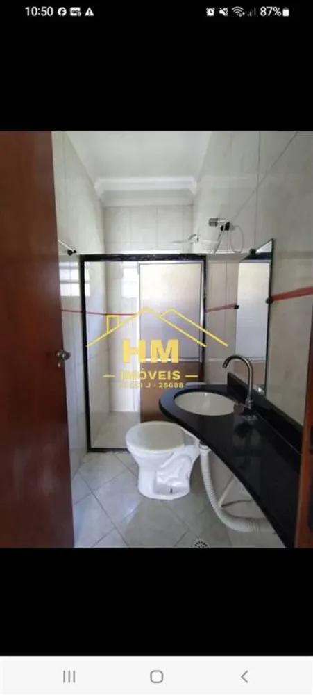 Casa, 2 quartos, 60 m² - Foto 1