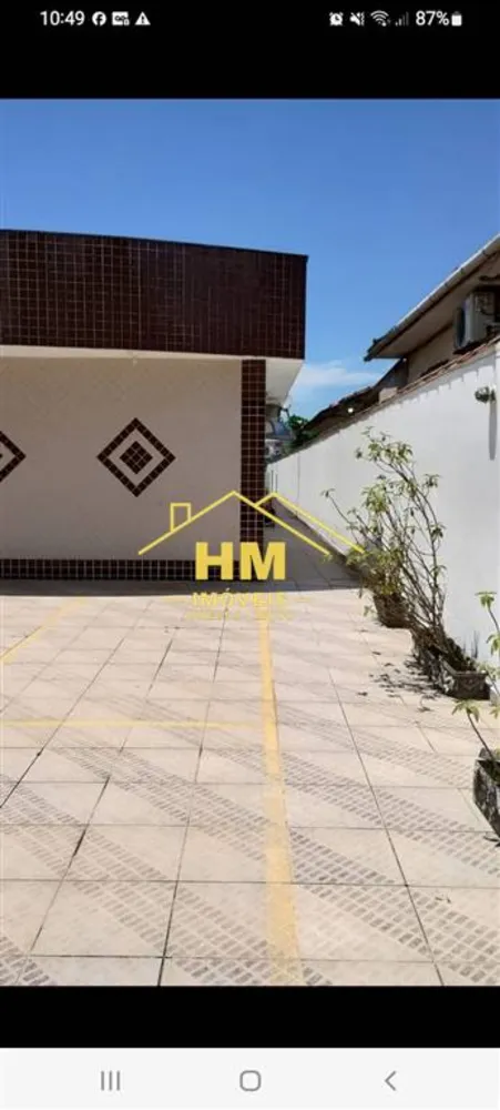 Casa, 2 quartos, 60 m² - Foto 8