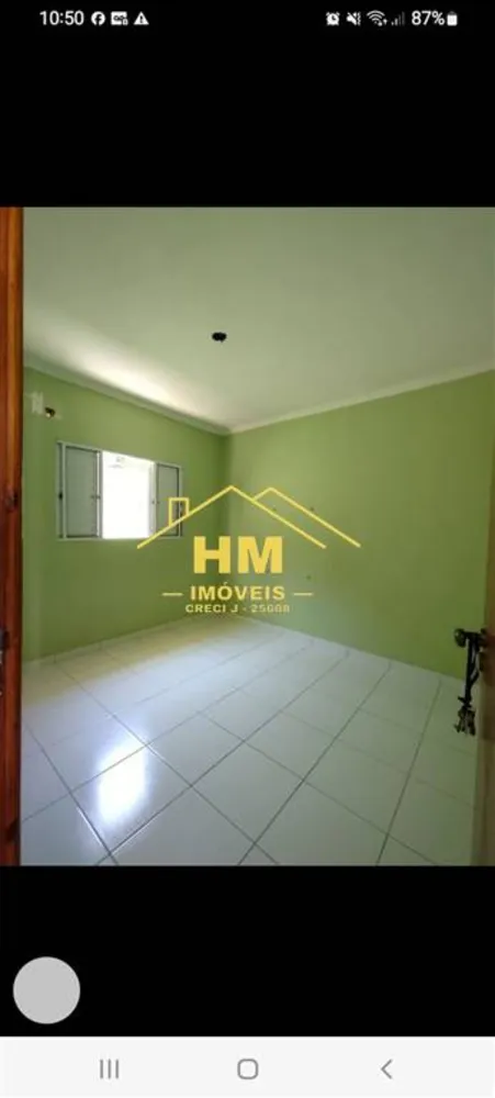 Casa, 2 quartos, 60 m² - Foto 3