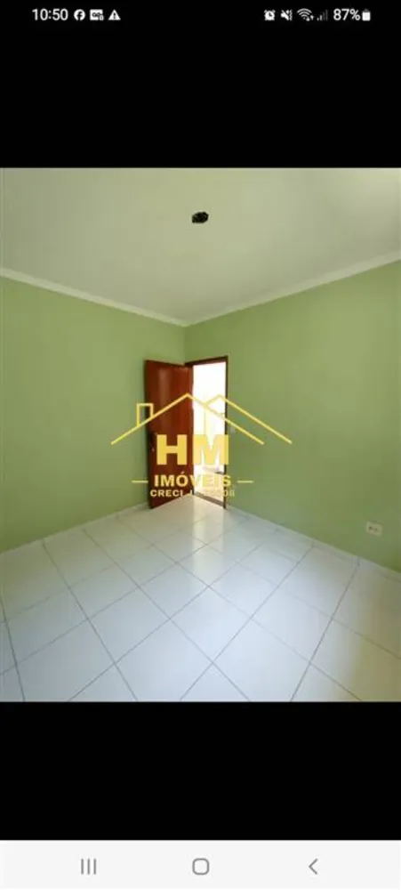 Casa, 2 quartos, 60 m² - Foto 5