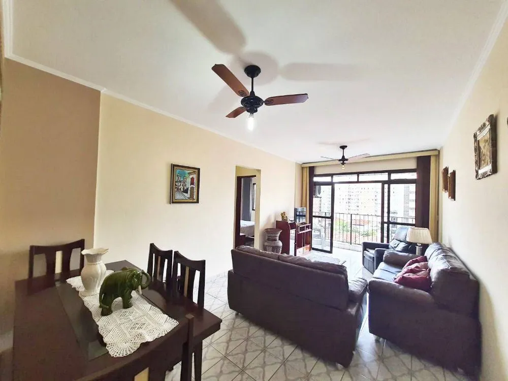Apartamento, 2 quartos, 72 m² - Foto 3