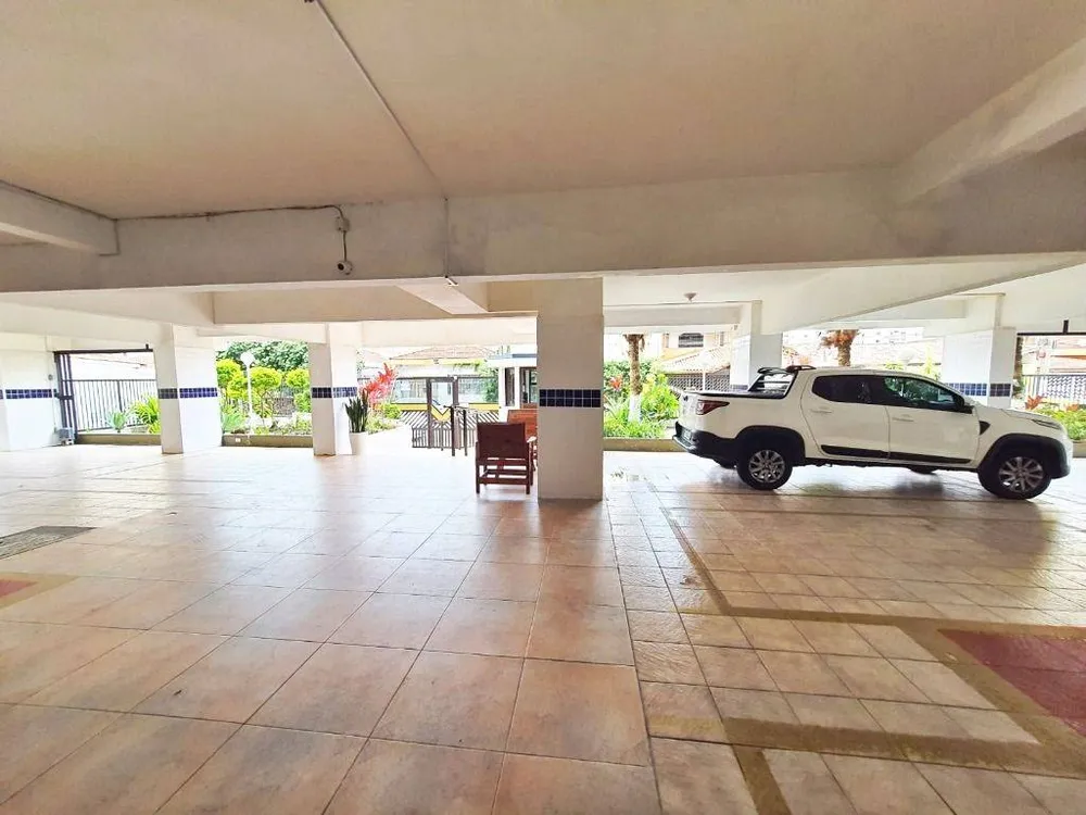 Apartamento, 2 quartos, 72 m² - Foto 7