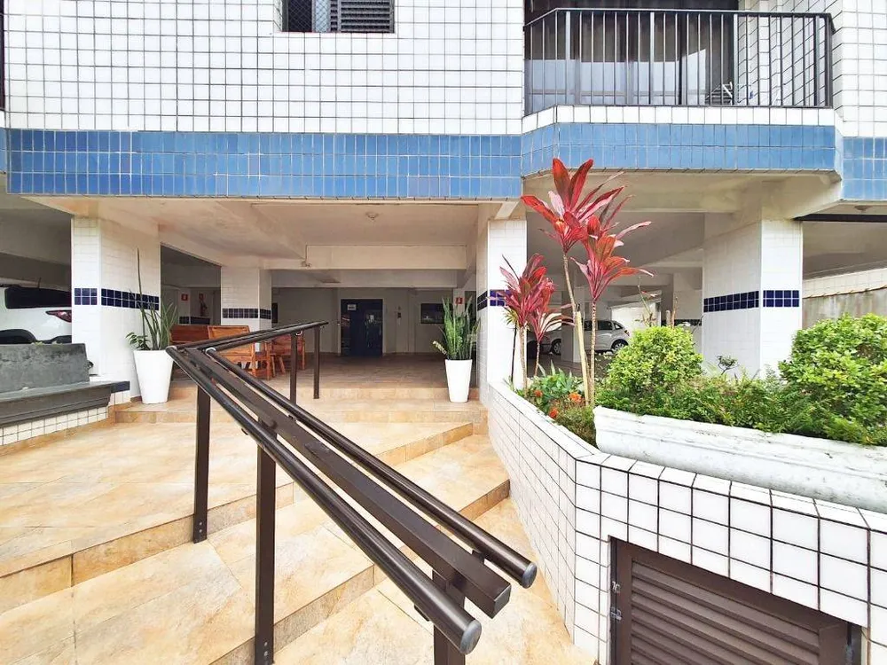 Apartamento, 2 quartos, 72 m² - Foto 2