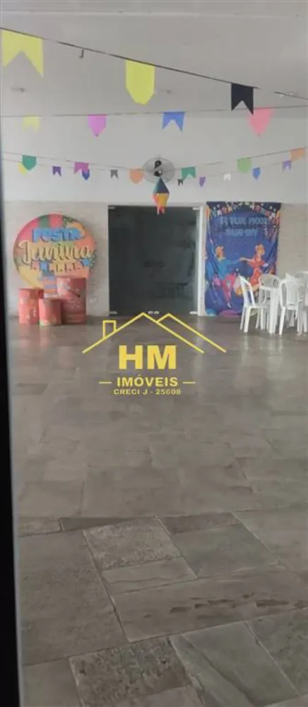 Apartamento, 2 quartos, 60 m² - Foto 5