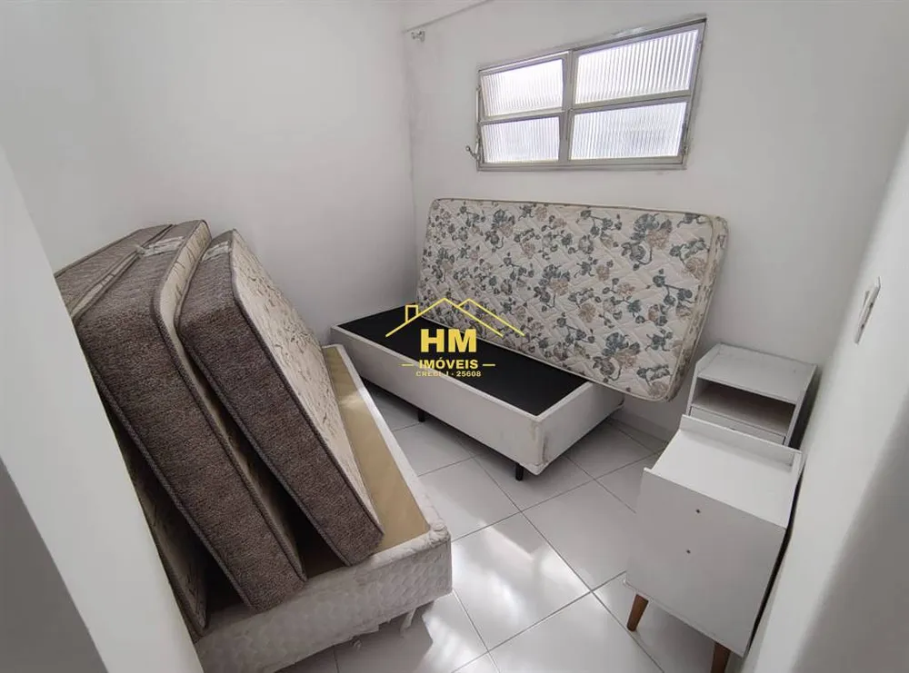 Apartamento, 2 quartos, 60 m² - Foto 3