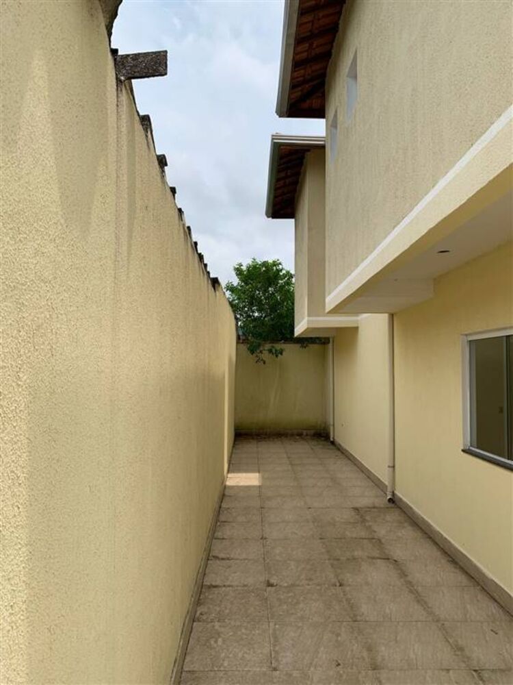 Casa de Condomínio, 2 quartos - Foto 6