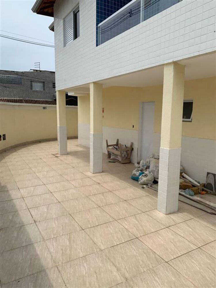 Casa de Condomínio, 2 quartos - Foto 3