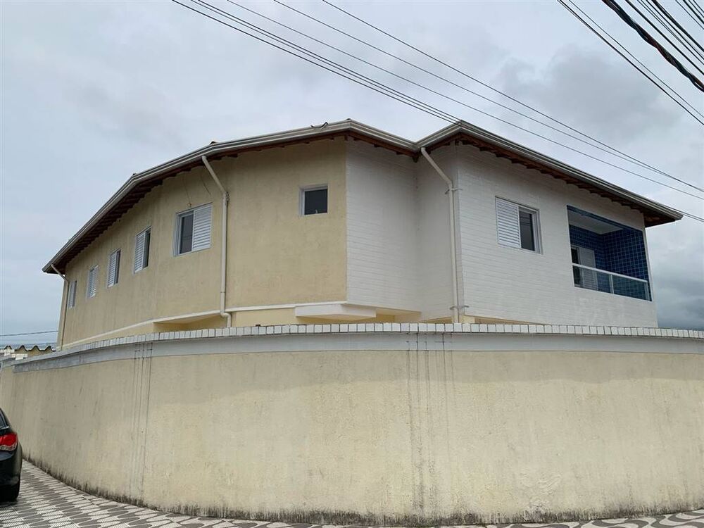 Casa de Condomínio, 2 quartos - Foto 5