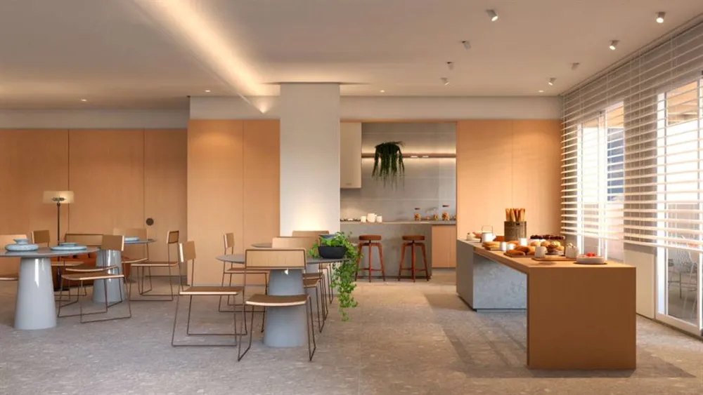 Apartamento, 2 quartos, 74 m² - Foto 7
