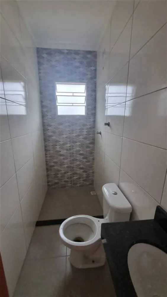 Casa de Condomínio, 2 quartos - Foto 8