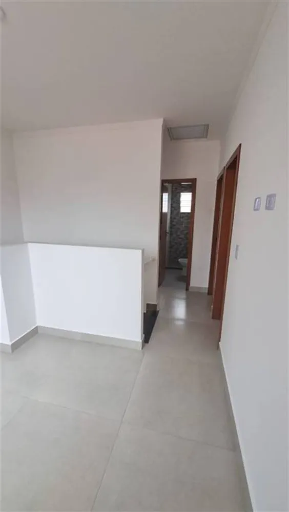 Casa de Condomínio, 2 quartos - Foto 4