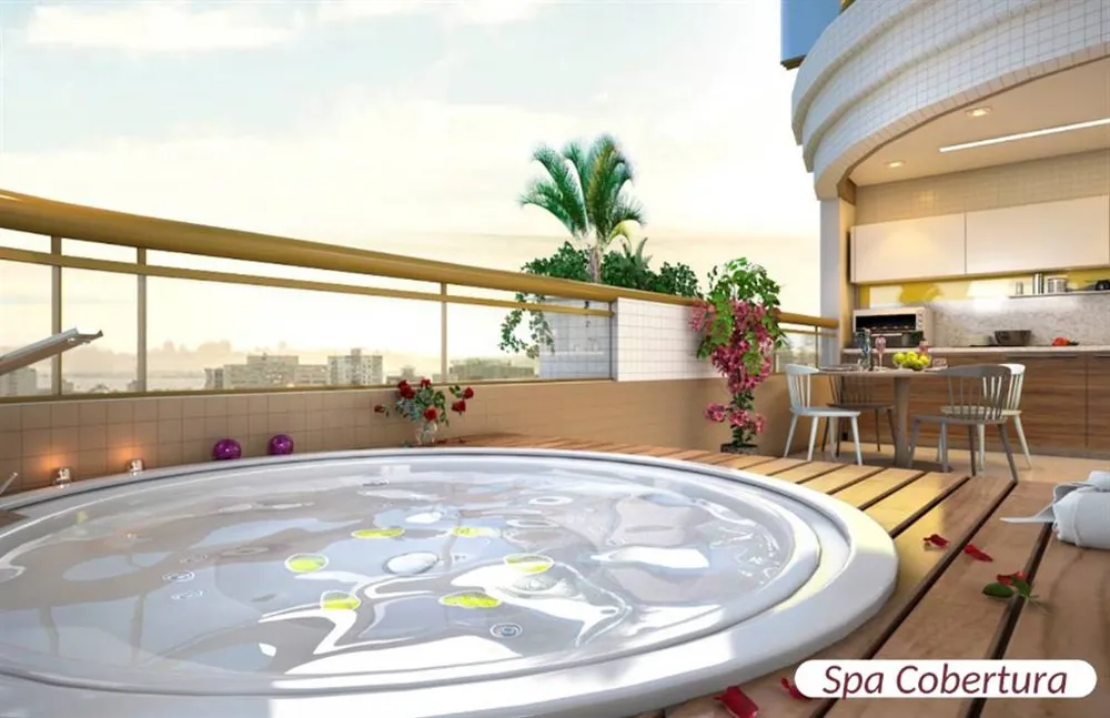 Apartamento, 2 quartos, 75 m² - Foto 7