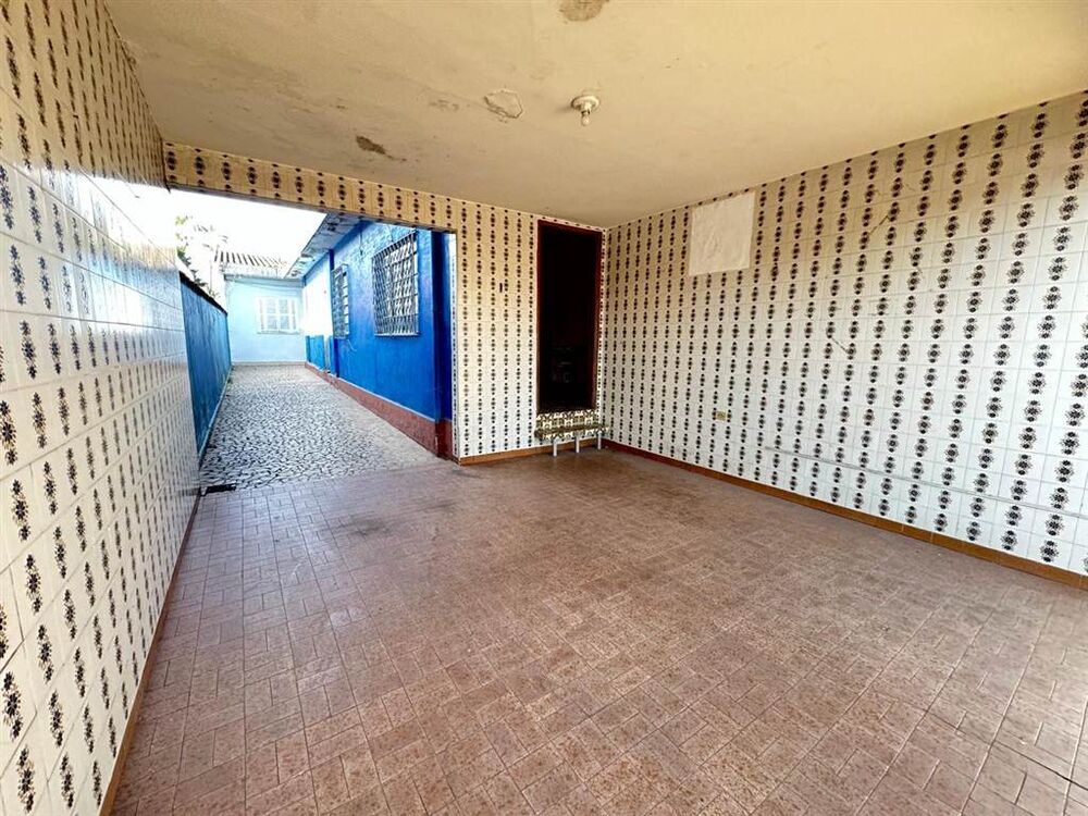 Casa, 3 quartos, 194 m² - Foto 1