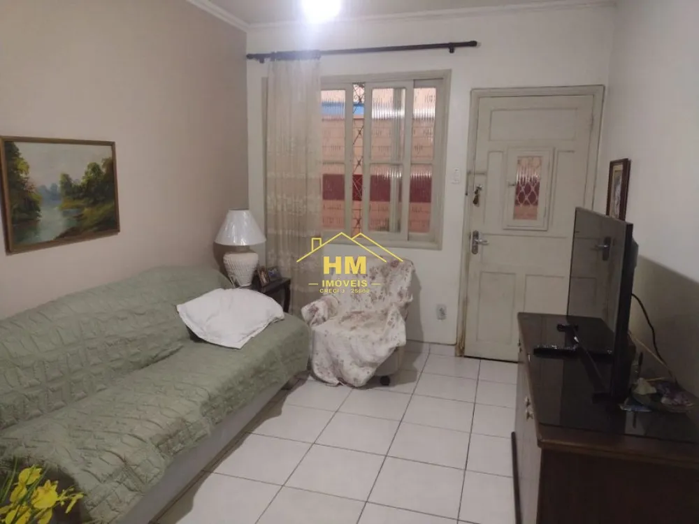 Apartamento, 2 quartos, 69 m² - Foto 1