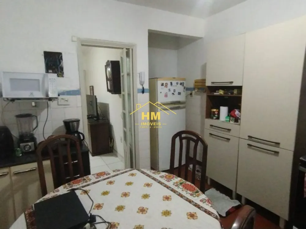 Apartamento, 2 quartos, 69 m² - Foto 3