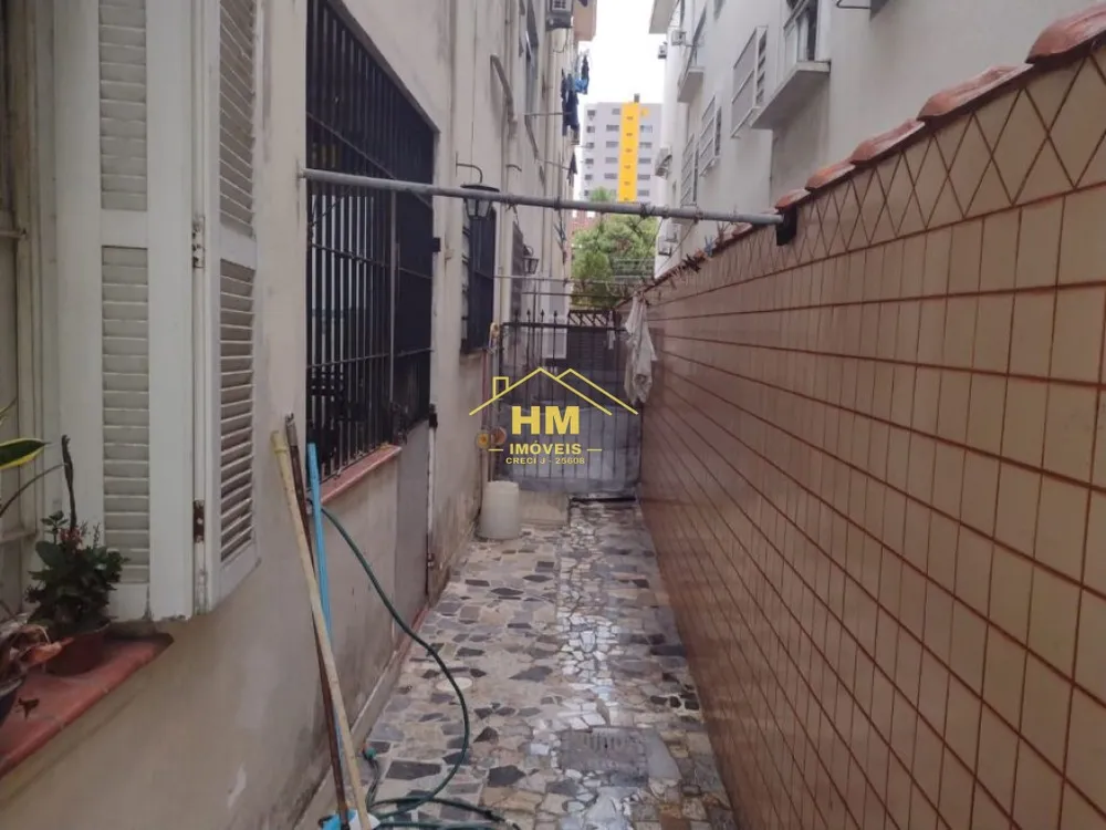 Apartamento, 2 quartos, 69 m² - Foto 4
