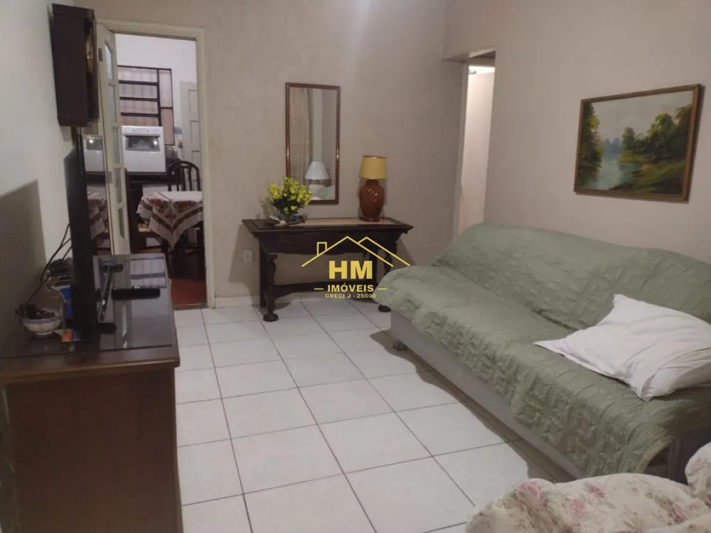 Apartamento, 2 quartos, 69 m² - Foto 1