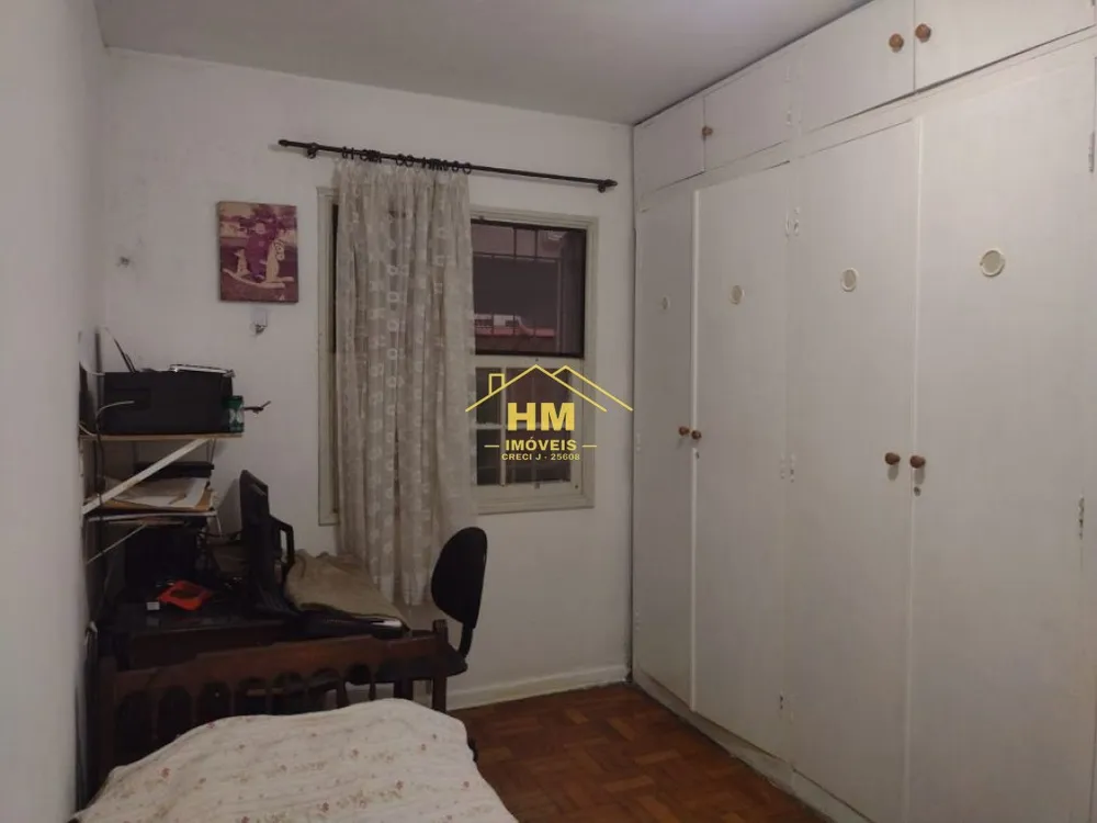 Apartamento, 2 quartos, 69 m² - Foto 5