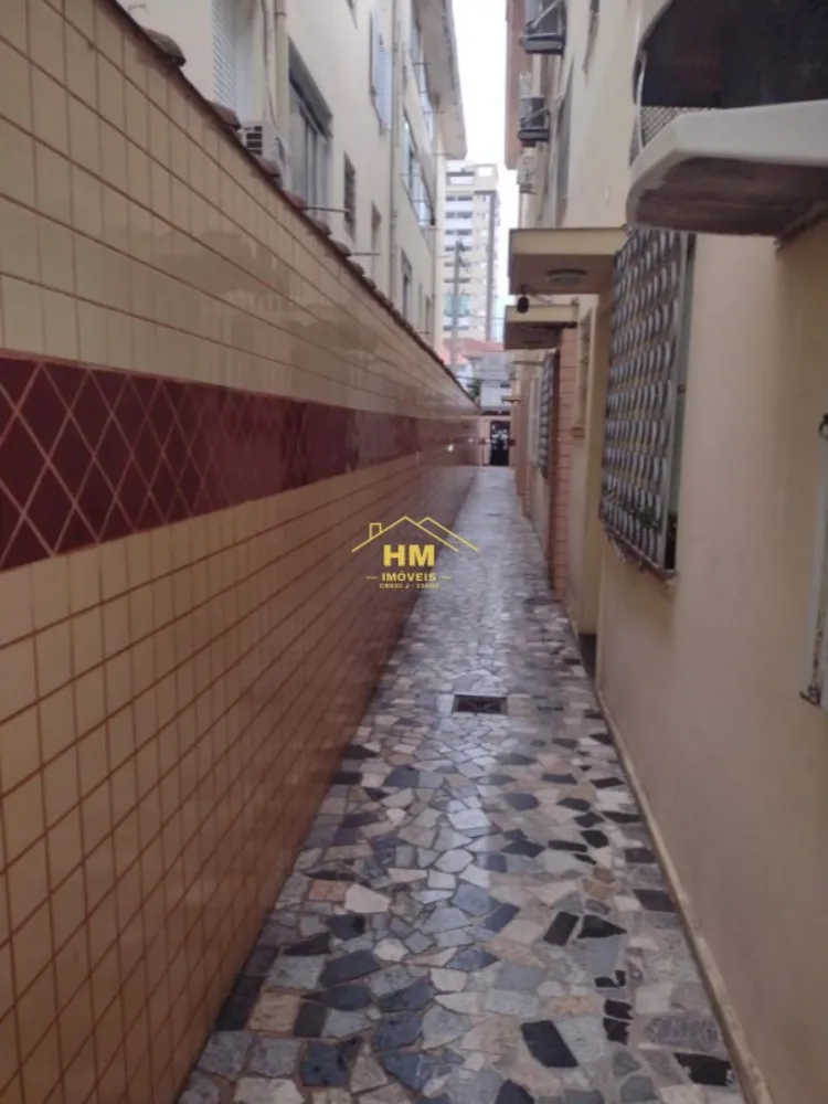 Apartamento, 2 quartos, 69 m² - Foto 2