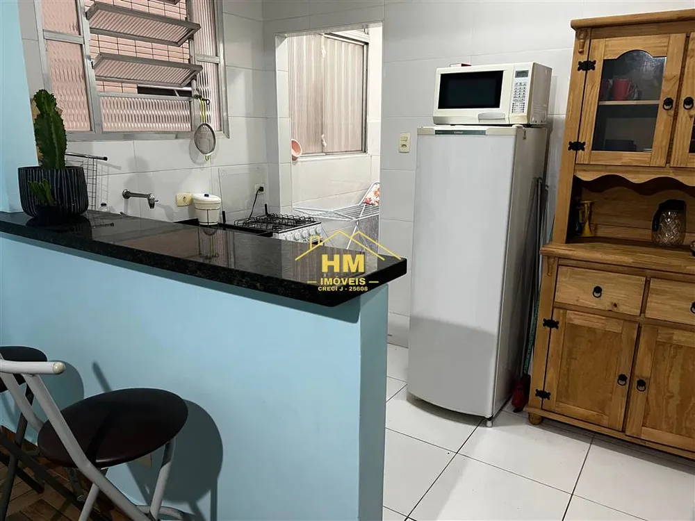 Apartamento, 1 quarto, 55 m² - Foto 8