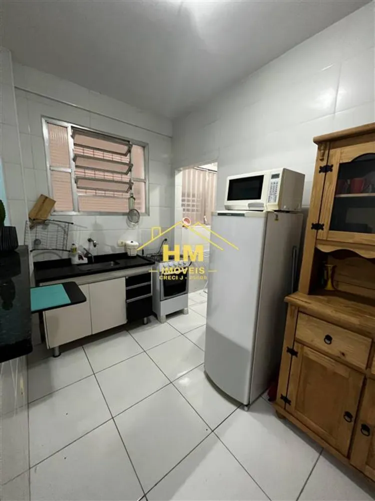 Apartamento, 1 quarto, 55 m² - Foto 9
