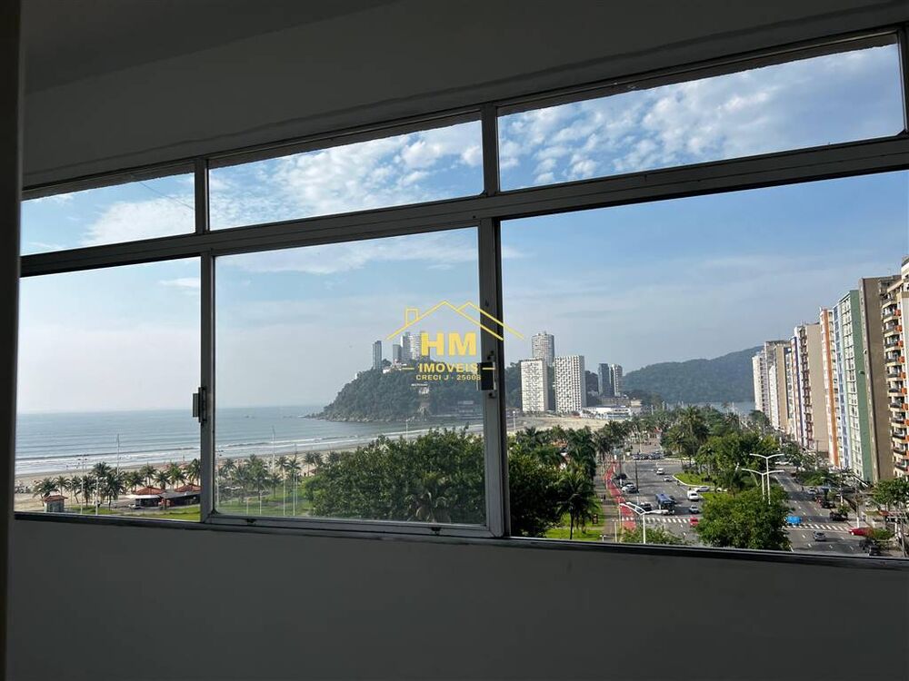 Apartamento para alugar com 1 quarto, 55m² - Foto 2