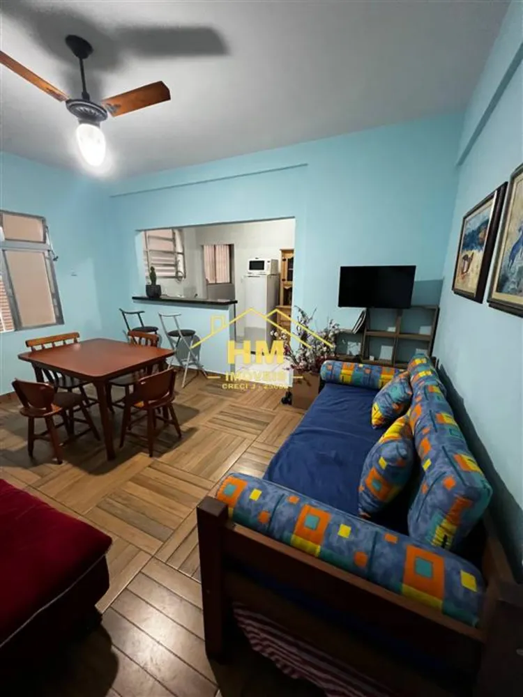 Apartamento, 1 quarto, 55 m² - Foto 11