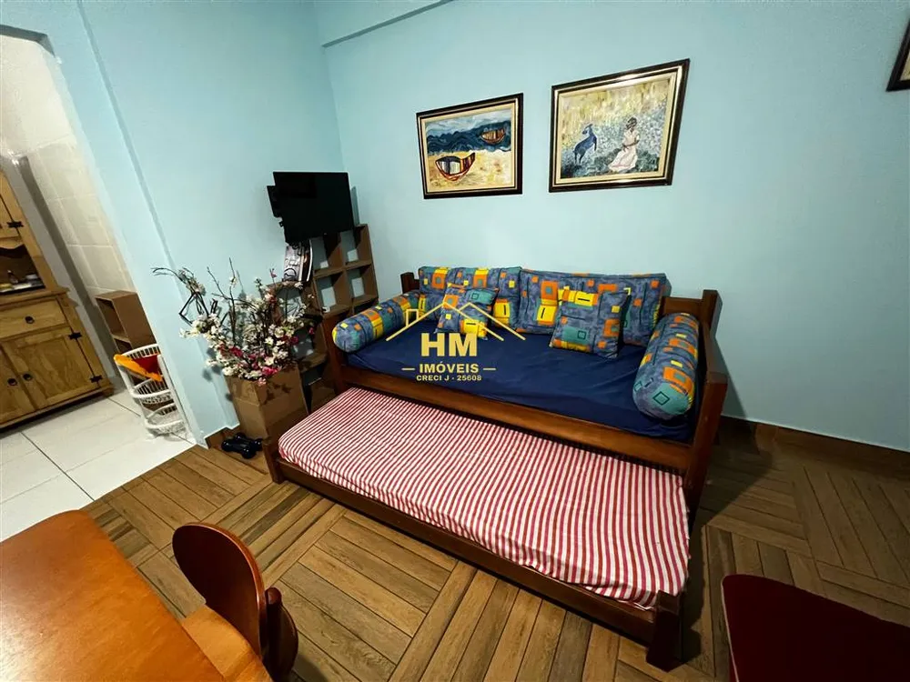Apartamento, 1 quarto, 55 m² - Foto 12