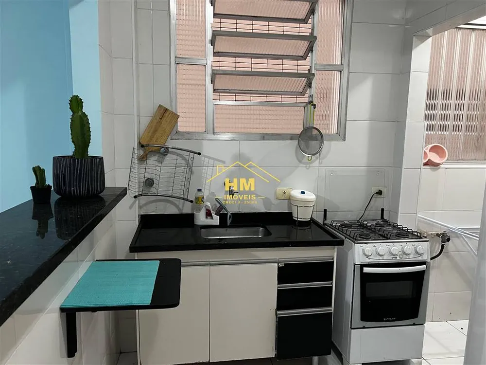 Apartamento, 1 quarto, 55 m² - Foto 10