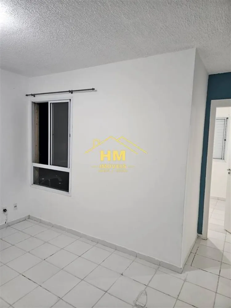 Apartamento, 2 quartos, 46 m² - Foto 2