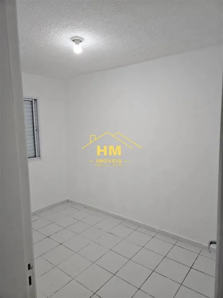Apartamento, 2 quartos, 46 m² - Foto 6