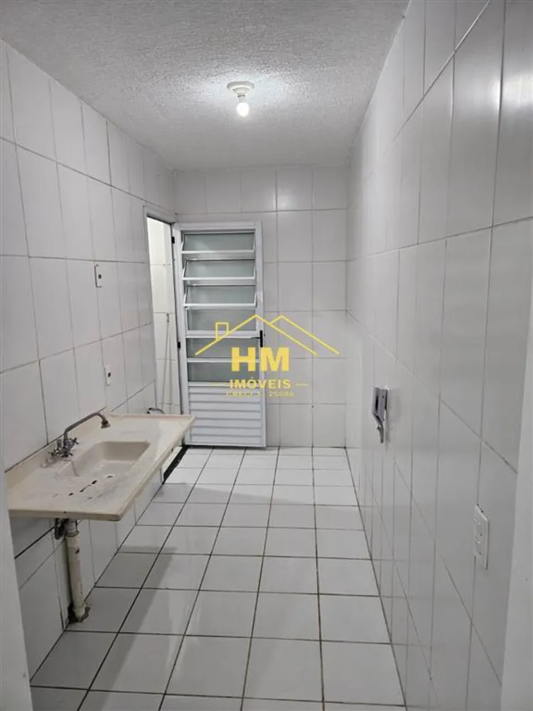 Apartamento, 2 quartos, 46 m² - Foto 7