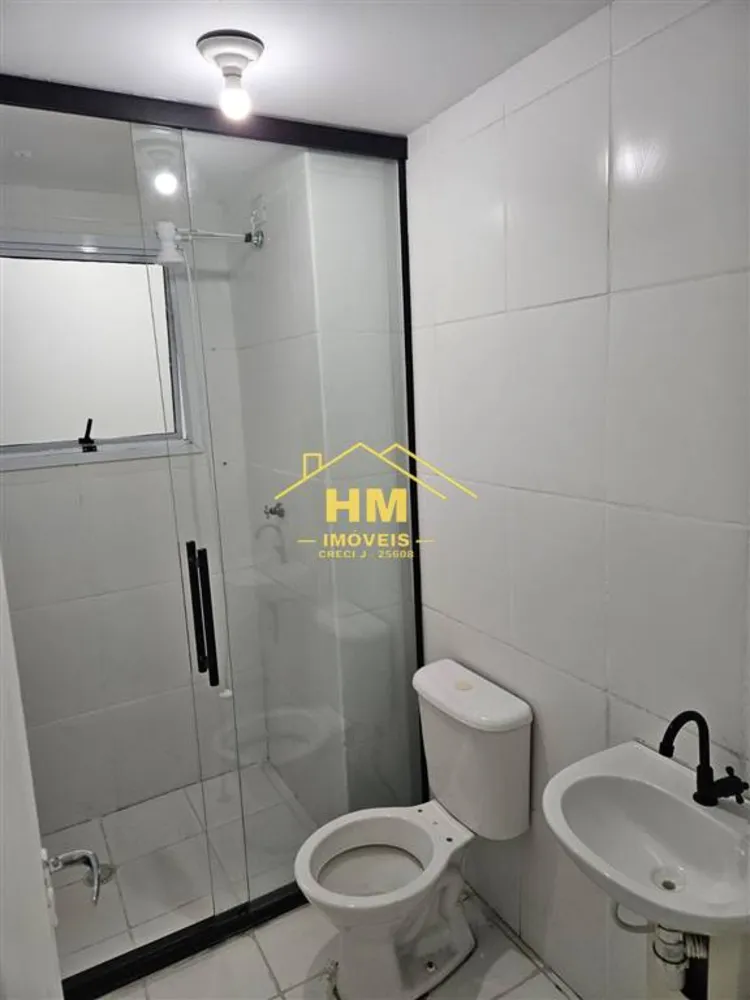 Apartamento, 2 quartos, 46 m² - Foto 4