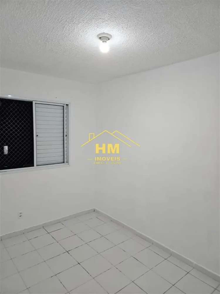 Apartamento, 2 quartos, 46 m² - Foto 5
