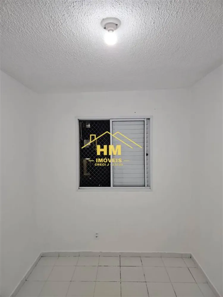 Apartamento, 2 quartos, 46 m² - Foto 3