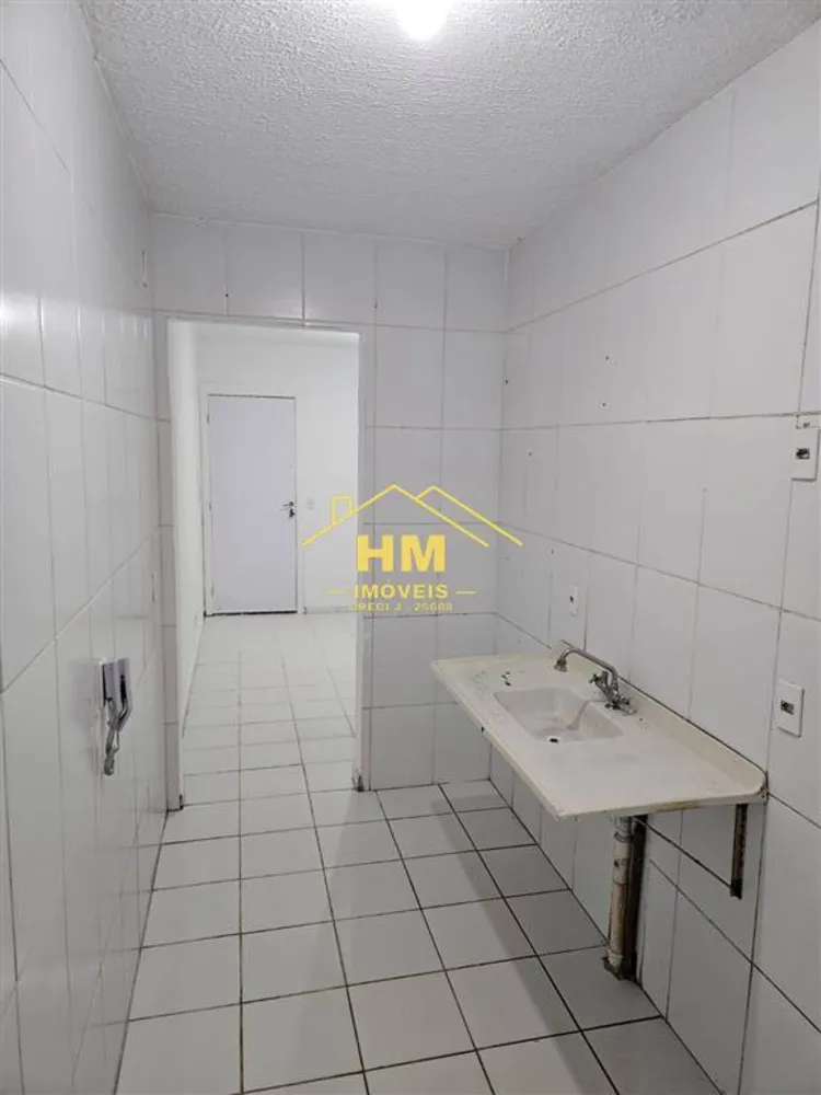 Apartamento, 2 quartos, 46 m² - Foto 8