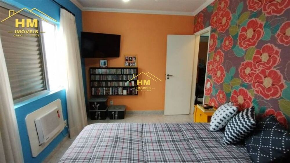 Apartamento, 1 quarto, 56 m² - Foto 4