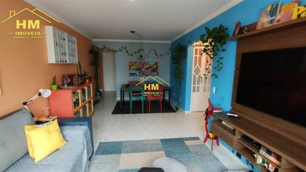 Apartamento, 1 quarto, 56 m² - Foto 5