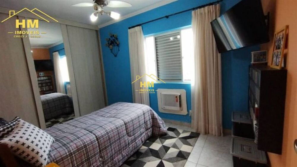 Apartamento, 1 quarto, 56 m² - Foto 3