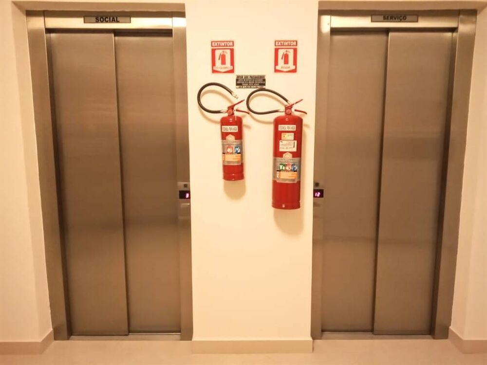 Apartamento, 2 quartos, 82 m² - Foto 9