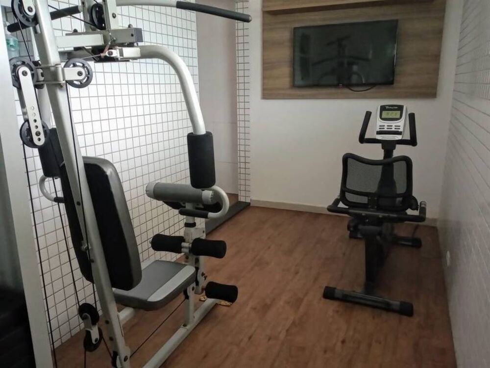 Apartamento, 2 quartos, 82 m² - Foto 10