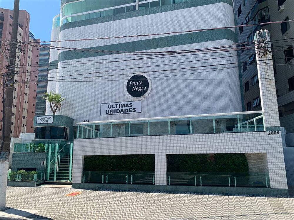 Apartamento, 2 quartos, 82 m² - Foto 6