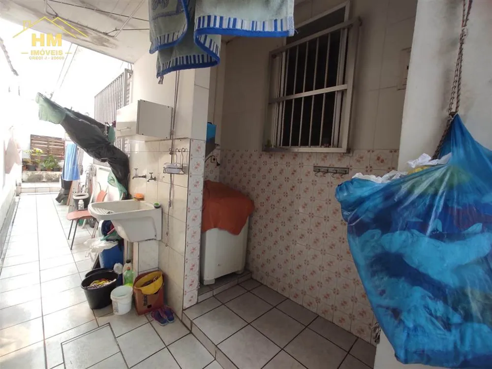 Casa, 3 quartos, 120 m² - Foto 6