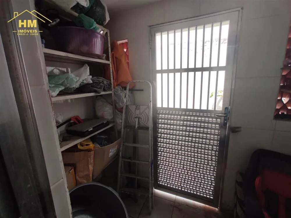 Casa, 3 quartos, 120 m² - Foto 5
