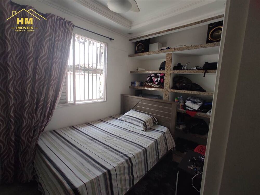 Casa à venda com 3 quartos, 120m² - Foto 7